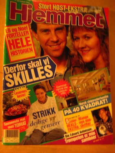 1992 nr 041 Hjemmet