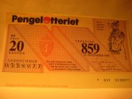 1986 trekning 859 Nr 0538977