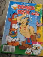 2002 nr 011 DONALD DUCK & CO