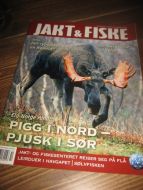2011 nr 010 JAKT & FISKE