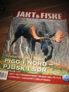 2011,nr 010, JAKT & FISKE.