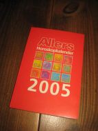 2005, ALLERS HOROSKOP KALLENDER