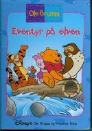 Ole Brumm. Eventyr på elven. 2000.