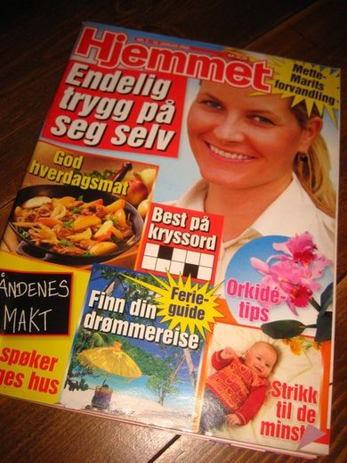 2005 nr 002 Hjemmet