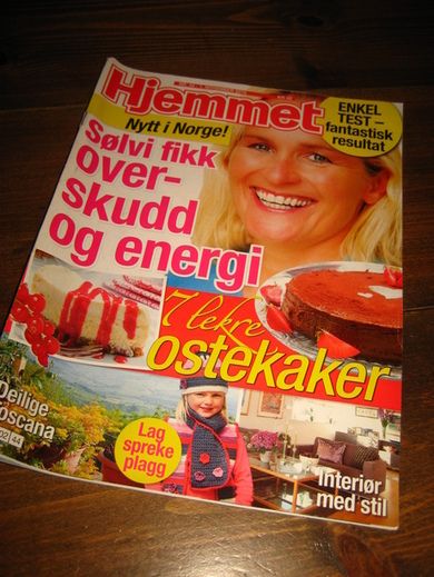 2010 nr 044 Hjemmet