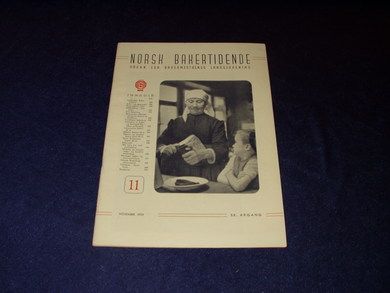 1959 nr 011 Norsk Bakertidende