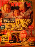 1995 nr 034 Hjemmet