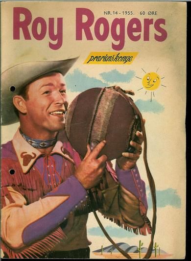 1955,nr 014, Roy Rogers