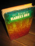 JERSILD: BABELS HUS. 1978