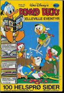 1989,nr 011, Donald Duck Elleville eventyr