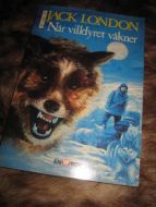 LONDON JACK: NÅR VILLDYRET VÅKNER 1984