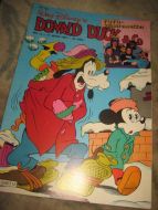 1987 nr 012 DONALD DUCK & CO