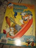 1999 nr 025 DONALD DUCK & CO