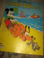 1981 nr 029 DONALD DUCK & CO