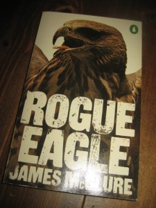 clure: ROGUE EAGLE. 1978.