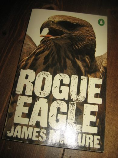 clure: ROGUE EAGLE 1978