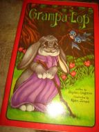 Grampa lop. 