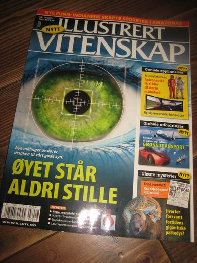 2009 nr 017 ILLUSTRERT VITENSKAP