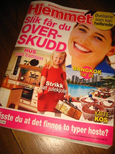 2009 nr 046 Hjemmet