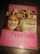 PIPPA LIVS HEMMELIGE LIV