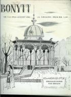 1952 nr 007 BONYTT