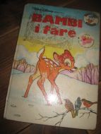 BAMBI i fare 1983