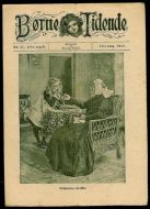 1916 nr 035 Børne Tidende