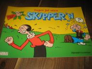 1987 Ingen jul uten SKIPPER'N