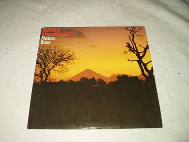 Festival of International Hits Mexican Brass