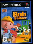 Bob the Builder. Fra 3 år.