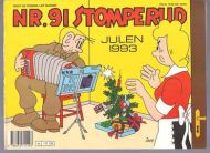 1993 Nr 91 STOMPERUD