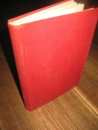 SHELDON: ROBERT HARDYS SYV DAGER. 1935.