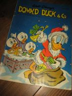 1962 nr 051 DONALD DUCK & CO