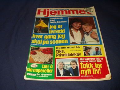 1979 nr 021 Hjemmmt