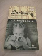 LØCKEBERG: STEINHUGGEREN 2008
