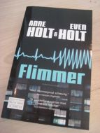 HOLT: FLIMMER 2011