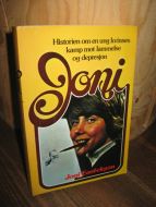 Eareckson: Joni. 1991..