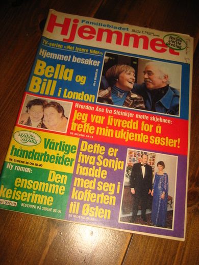 1978 nr 019 Hjemmet