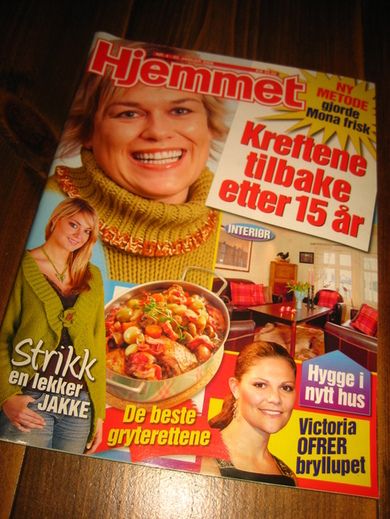 2006 nr 004 Hjemmet