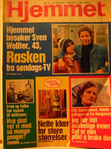 1977 nr 024 Hjemmet