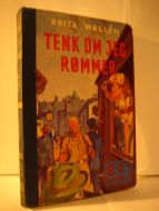 WALLEN TENK OM JEG RØMMER 1960