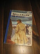 BANG HANSEN, ODD: SPILLEMANN PÅ FLUKT. 1957. 