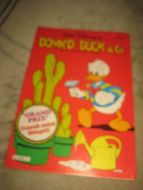 1985 nr 011 DONALD DUCK & CO