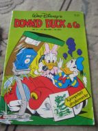 1985 nr 021 DONALD DUCK & CO