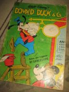 1972 nr 046 DONALD DUCK & CO