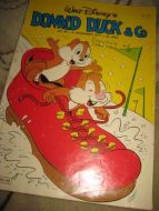 1977 nr 049 DONALD DUCK & CO