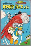 1989 nr 039 Donald Duck & Co