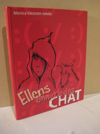 Jokela: Ellens annerledes CHAT 2006