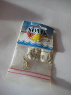 Pose med en svivel SØVIK SVIVEL 80 tallet