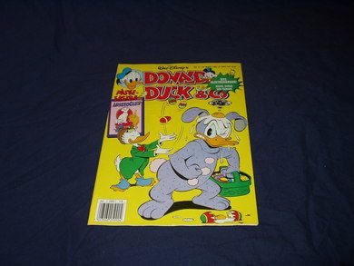 1994 nr 013 Donald Duck